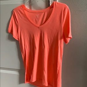Old navy v neck tee